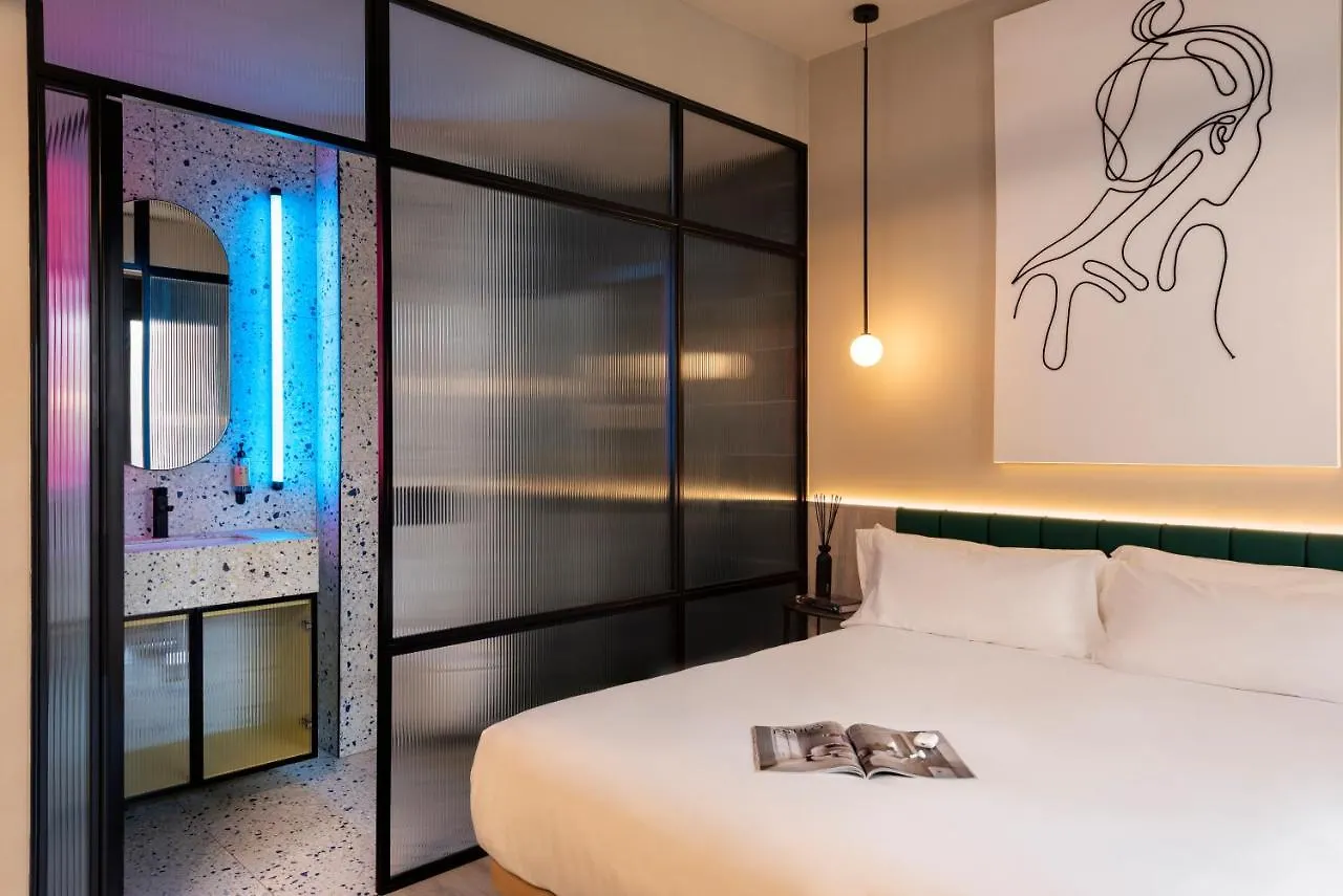 Coeo Apart-Hotel Pena Malaga