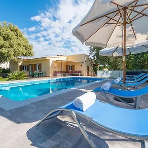 Town Villa Alcudia (Mallorca)