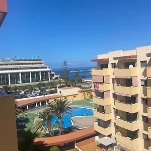 Los Angeles - Los Cristianos Apartment Los Cristianos (Tenerife)