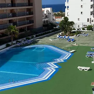 Aloha Summerland Vip Sea & Pool View Apartment Los Cristianos (Tenerife)