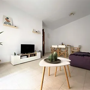 Felipe Neri 10 Apartment